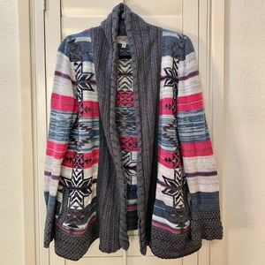 Urban Outfitters Ecote Cardigan